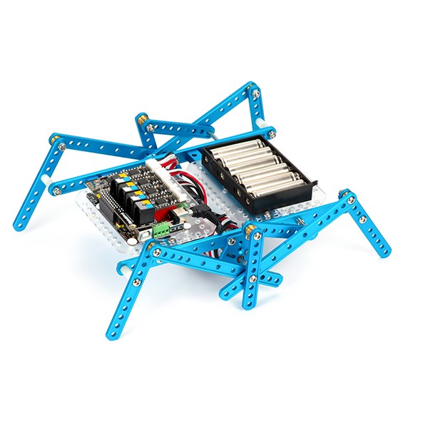 mBot Ultimate 2.0 Robot